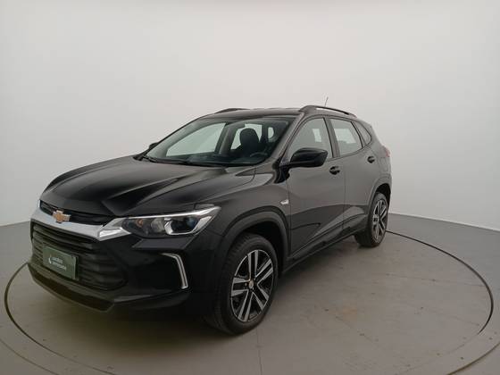 CHEVROLET TRACKER 1.0 TURBO FLEX AUTOMÁTICO